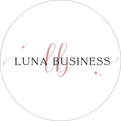 Luna Business